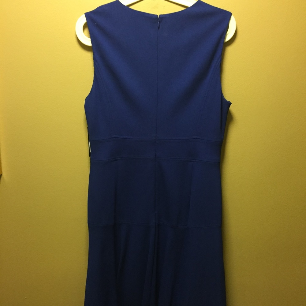 Ladys Spring/Summer Dress - Picture 3 of 3